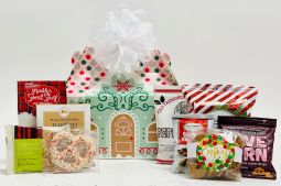 Sensational Snacks of the Season ($35-$45) Sensational Snacks of the Season ($35-$45)